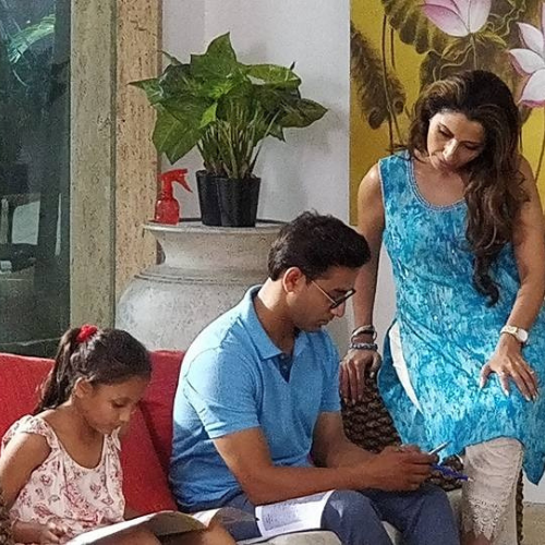 Animated Video Production