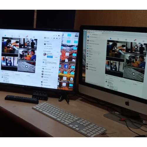 devraha communications ltd