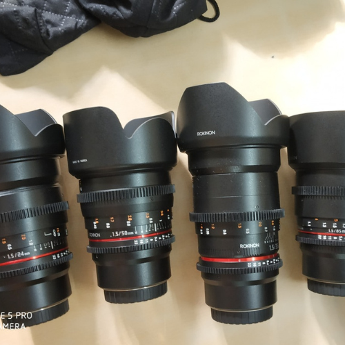 devraha communications ltd